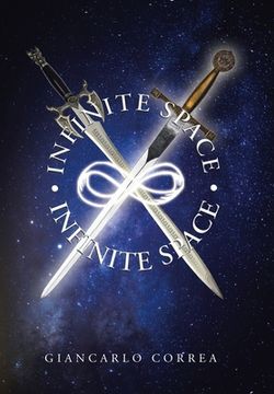 portada Infinite Space (en Inglés)
