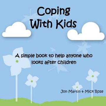 portada Coping with Kids (en Inglés)