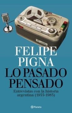 Lo Pasado Pensado