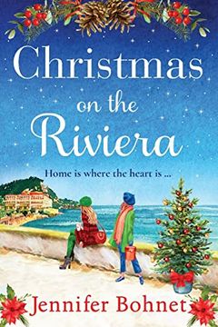 portada Christmas on the Riviera