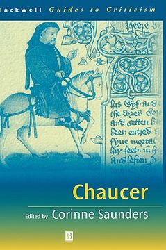 portada chaucer (in English)