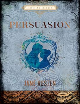 portada Persuasion (Chartwell Classics) (en Inglés)