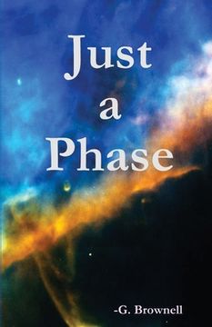 portada Just a Phase (in English)