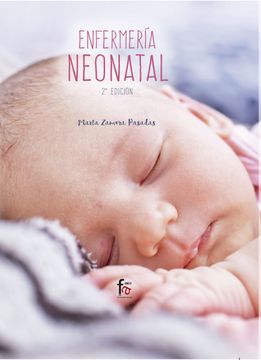 portada Enfermeria Neonatal-2 Edición