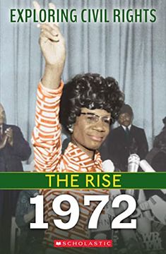 portada 1972 (Exploring Civil Rights: The Rise) (en Inglés)