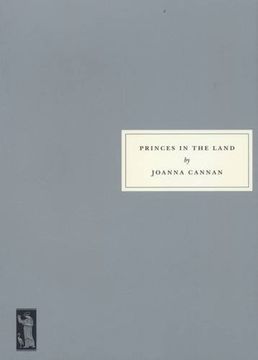 portada Princes in the Land