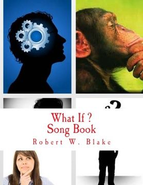 portada What If: Song Book