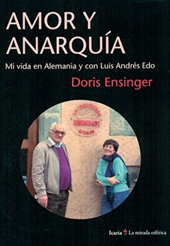 portada Amor y Anarquia (in Spanish)