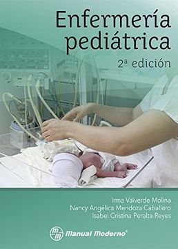 ENFERMERIA PEDIATRICA / 2 ED.