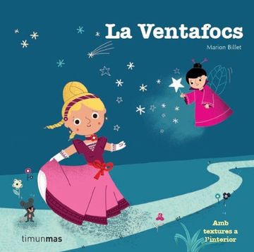 portada La Ventafocs (in Catalá)