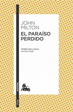 portada El Paraíso Perdido (in Spanish)
