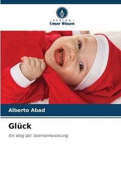 portada Glück (en Alemán)