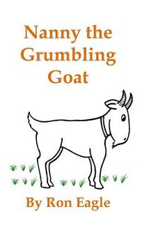 portada Nanny the Grumbling Goat (en Inglés)