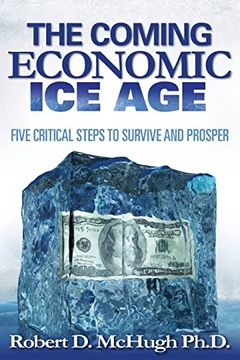 Five Critical Steps to Survive and Prosper in the Coming Economic ice age (en Inglés)