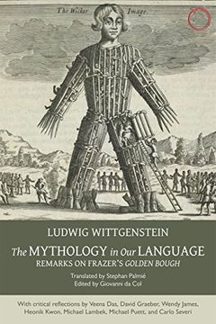 portada The Mythology in Our Language: Remarks on Frazer's Golden Bough