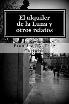 portada El alquiler de la Luna y otros relatos