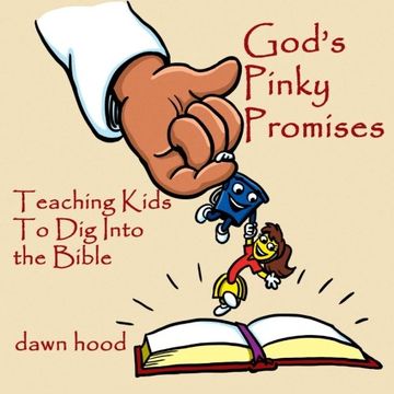 portada God's Pinky Promises