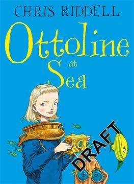 portada Ottoline At Sea