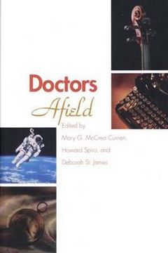 portada doctors afield (en Inglés)