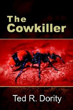 portada the cowkiller (en Inglés)