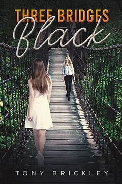 portada Three Bridges Black (en Inglés)