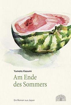 portada Am Ende des Sommers: Ein Roman aus Japan (in German)