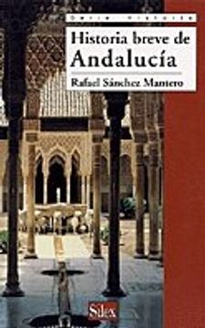historia breve de andalucía
