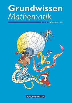 portada Rechenwege / ich Rechne Mit! Grundwissen Mathematik: 1. -4. Schuljahr. Schülerbuch (en Alemán)
