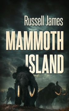 portada Mammoth Island