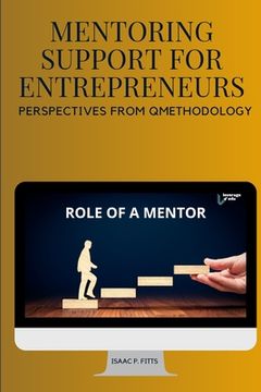 portada Mentoring Support for Entrepreneurs