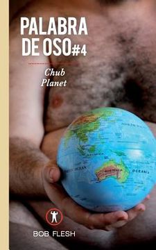 portada Chub Planet (in Spanish)