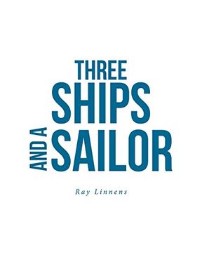 portada Three Ships and a Sailor 