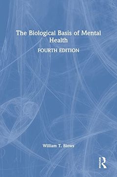portada The Biological Basis of Mental Health 