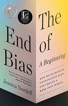 portada End of Bias: A Beginning (in English)