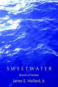 portada sweetwater: branch of dreams