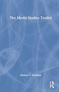 portada The Media Studies Toolkit (in English)