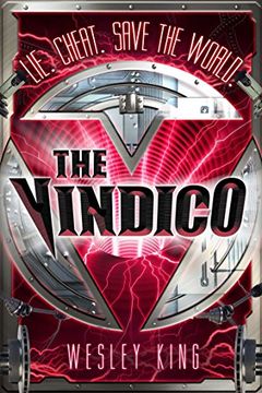 portada The Vindico (in English)