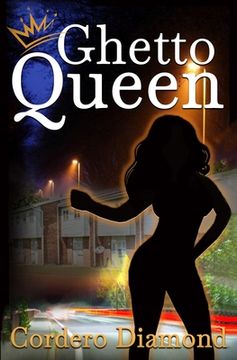portada Ghetto Queen (en Inglés)