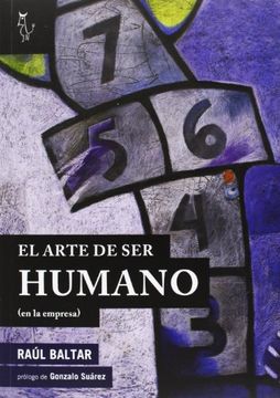 portada El Arte de ser Humano (in Spanish)