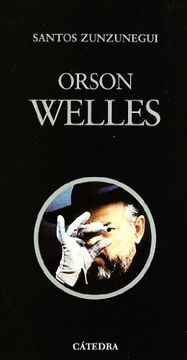 portada Orson Welles (in Spanish)