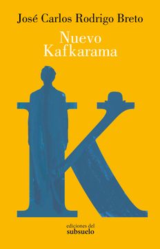portada Nuevo Kafkarama