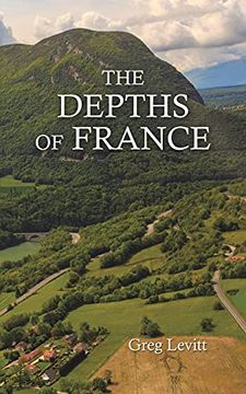 portada The Depths of France 
