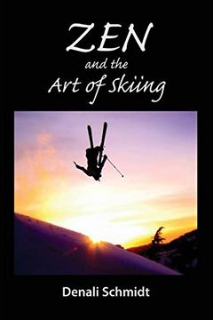 portada Zen and the Art of Skiing