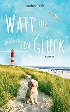 portada Watt für ein Glück (in German)