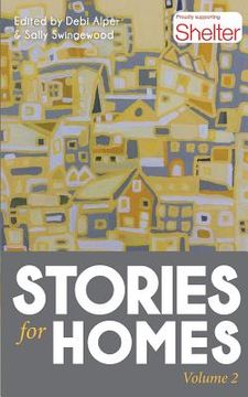 portada Stories for Homes - Volume Two (en Inglés)