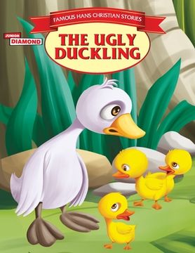 portada Famous Hans Christian Stories The Ugly Duckling (en Inglés)