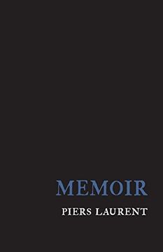 portada Memoir (en Inglés)