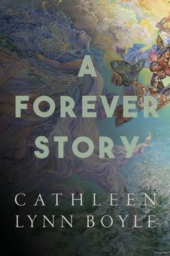 portada A Forever Story (en Inglés)