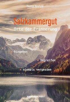 portada Salzkammergut - Orte der Erinnerung
