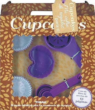 portada Cupcakes